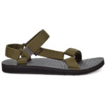 Teva - Original Universal - Sandalen Gr 10 schwarz