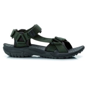 Jack Wolfskin - Lakewood Ride Sandal - Sandalen Gr 45