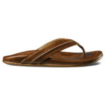 Olukai - Mea Ola - Sandalen Gr 10;11;12;13;14;15;7;8;9 braun/grau;schwarz