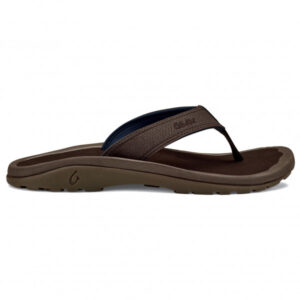 Olukai - Ohana - Sandalen Gr 17 braun