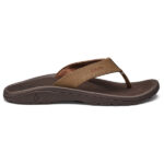 Olukai - Ohana - Sandalen Gr 15 braun