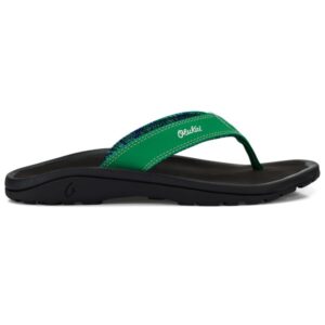 Olukai - Ohana - Sandalen Gr 15 schwarz