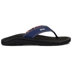 Olukai - Ohana - Sandalen Gr 15 schwarz