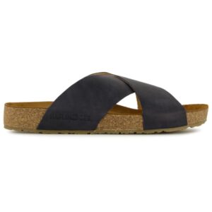 Haflinger - Mio - Sandalen Gr 37 braun