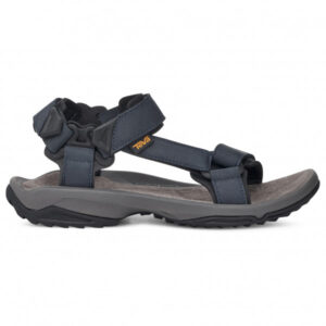 Teva - Terra Fi Lite Leather - Sandalen Gr 14 grau