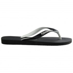 Havaianas - Top Mix - Sandalen Gr 35/36 schwarz