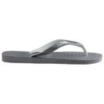 Havaianas - Top Mix - Sandalen Gr 35/36 grau