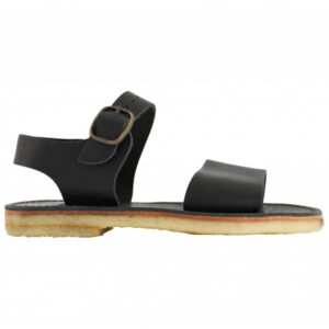 Duckfeet - Løkken - Sandalen Gr 39 schwarz