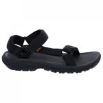 Teva - Hurricane XLT 2 - Sandalen Gr 7 schwarz