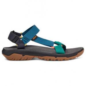 Teva - Hurricane XLT 2 - Sandalen Gr 9 blau