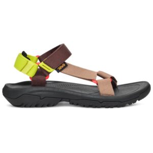 Teva - Hurricane XLT 2 - Sandalen Gr 14 schwarz