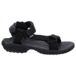 Teva - Terra Fi Lite - Sandalen Gr 14 schwarz