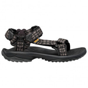 Teva - Terra Fi Lite - Sandalen Gr 9 schwarz