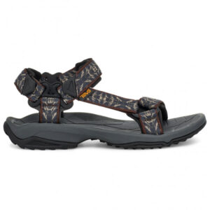 Teva - Terra Fi Lite - Sandalen Gr 10 grau