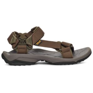 Teva - Terra Fi Lite - Sandalen Gr 11 braun