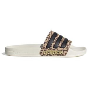 adidas - Adilette Shower - Sandalen Gr 9 beige