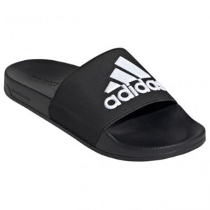 adidas - Adilette Shower - Sandalen Gr 10;11;12;13;15;16;17;18;4;5;6;7;8;9 blau;rot;schwarz;schwarz/grau;weiß