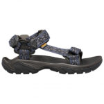 Teva - Terra Fi 5 Universal - Sandalen Gr 13 grau