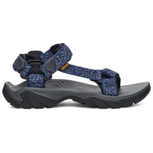 Teva - Terra Fi 5 Universal - Sandalen Gr 14 blau