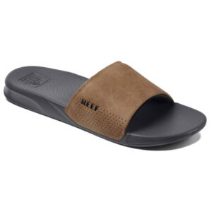 Reef - One Slide - Sandalen Gr 8 braun