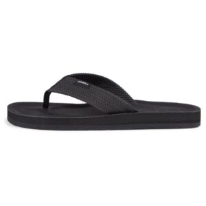 O'Neill - Chad Sandals - Sandalen Gr 40 schwarz/grau