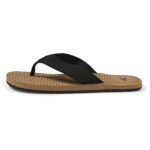 O'Neill - Koosh Sandals - Sandalen Gr 41 schwarz/braun