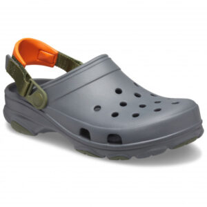 Crocs - Classic All Terrain Clog - Sandalen Gr M10 / W12;M12;M13;M4 / W6;M5 / W7;M6 / W8;M7 / W9;M8 / W10;M9 / W11 blau;grau;weiß