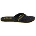 La Sportiva - Jandal - Sandalen Gr 38 schwarz