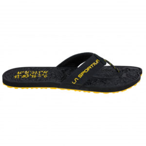 La Sportiva - Jandal - Sandalen Gr 39;41;44;45;46;47;48 schwarz