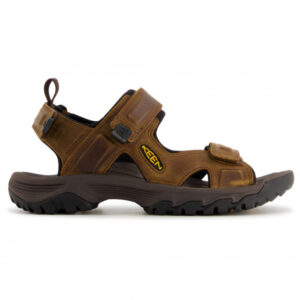 Keen - Targhee III Open Toe Sandal - Sandalen Gr 13 braun