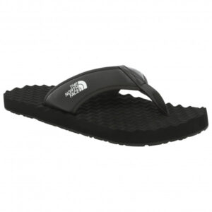 The North Face - Basecamp Zehensandale II - Sandalen Gr 10 schwarz