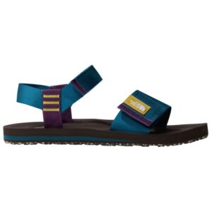 The North Face - Skeena Sandal - Sandalen Gr 12 schwarz/blau