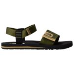 The North Face - Skeena Sandal - Sandalen Gr 8 schwarz