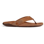 Olukai - Tuahine - Sandalen Gr 7 braun