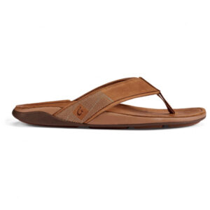 Olukai - Tuahine - Sandalen Gr 7 braun