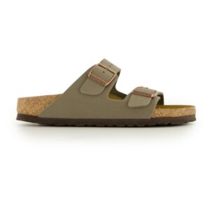 Birkenstock - Arizona BFBC - Sandalen Gr 36 - Narrow oliv