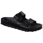 Birkenstock - Arizona EVA - Sandalen Gr 41 - Regular schwarz