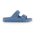 Birkenstock - Arizona EVA - Sandalen Gr 42 - Regular blau