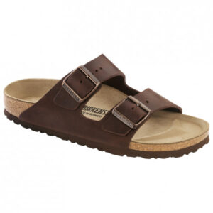 Birkenstock - Arizona FL - Sandalen Gr 36 - Narrow;38 - Narrow;38 - Regular;39 - Regular;40 - Narrow;41 - Narrow;41 - Regular;42 - Narrow;42 - Regular;43 - Regular;44 - Regular;45 - Regular;46 - Regular;48 - Regular;49 - Regular;50 - Regular blau;braun;braun/beige