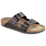 Birkenstock - Arizona NL - Sandalen Gr 36 - Regular;37 - Regular;38 - Regular;39 - Regular;41 - Regular;42 - Regular;44 - Regular;45 - Regular;46 - Regular;47 - Regular;48 - Regular;49 - Regular;50 - Regular blau;grau;schwarz