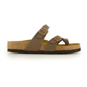 Birkenstock - Mayari BFBC - Sandalen Gr 36 - Regular;37 - Regular;38 - Regular;40 - Regular;41 - Regular;42 - Regular;43 - Regular;44 - Regular;45 - Regular braun