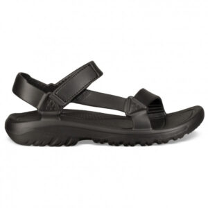 Teva - Hurricane Drift - Sandalen Gr 7 schwarz/grau