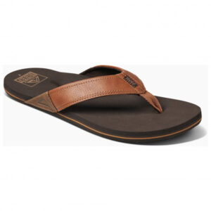 Reef - Newport - Sandalen Gr 13 braun