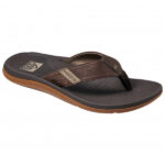 Reef - Santa Ana - Sandalen Gr 14 braun