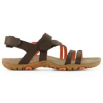 Merrell - Women's Sandspur Rose Convert - Sandalen Gr 41 braun