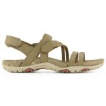 Merrell - Women's Sandspur Rose Convert - Sandalen Gr 42 beige