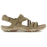 Merrell - Women's Sandspur Rose Convert - Sandalen Gr 36;37;38;39;40;41;42 beige;braun;grau