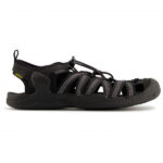 Keen - Drift Creek H2 - Sandalen Gr 9 schwarz