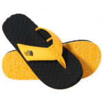 The North Face - Base Camp Zehensandale II - Sandalen Gr 11 schwarz