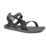 Source - Solo - Sandalen Gr 44 grau